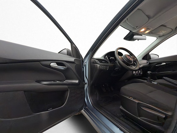 Fiat Tipo 12 of 30