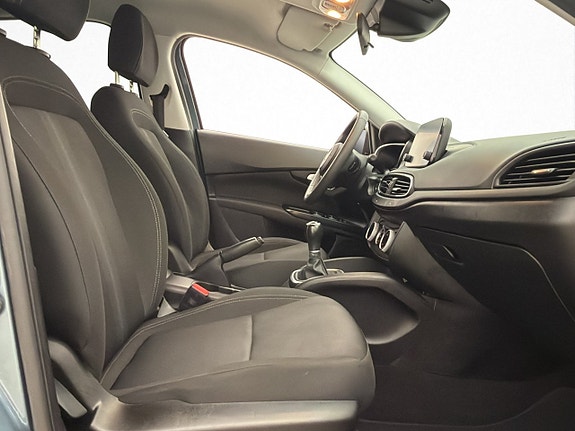 Fiat Tipo 26 of 30