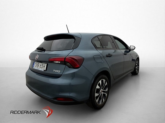 Fiat Tipo 10 of 30