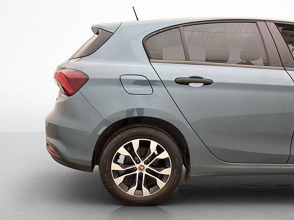 Fiat Tipo 30 of 30