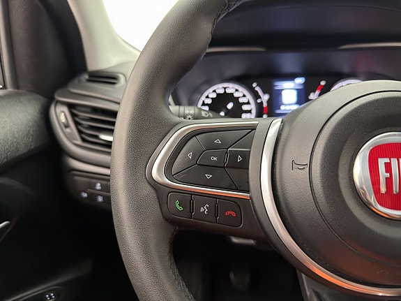 Fiat Tipo 17 of 30