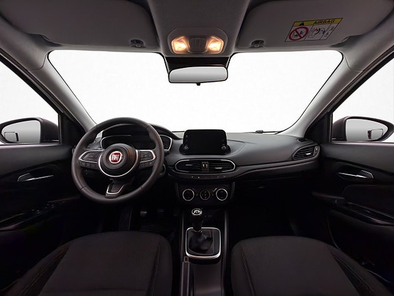 Fiat Tipo 25 of 30