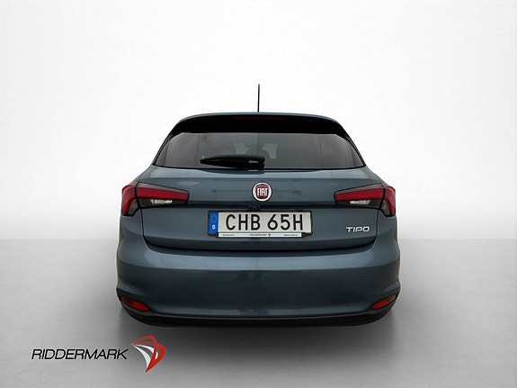 Fiat Tipo 8 of 30