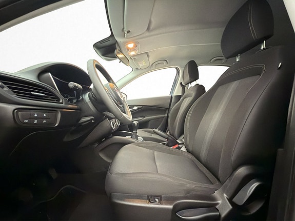 Fiat Tipo 13 of 30
