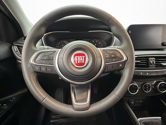 Fiat Tipo 14 of 30