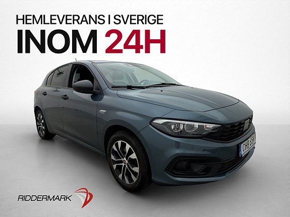 Fiat Tipo 2 of 5