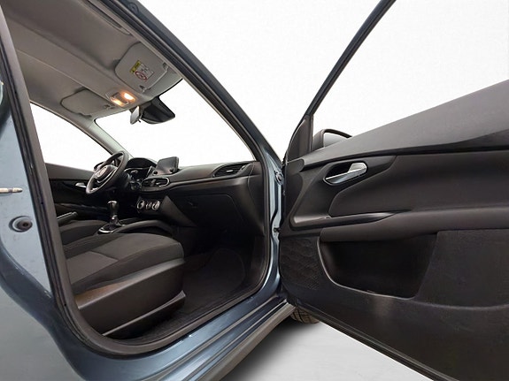 Fiat Tipo 27 of 30