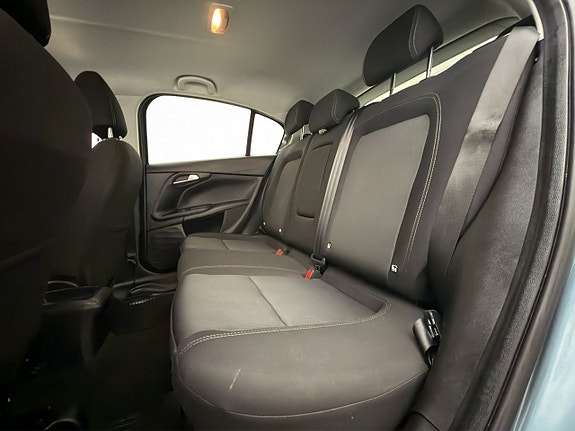Fiat Tipo 28 of 30