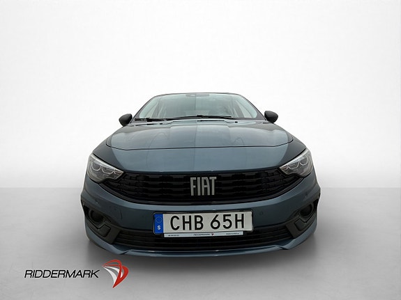 Fiat Tipo 3 of 5