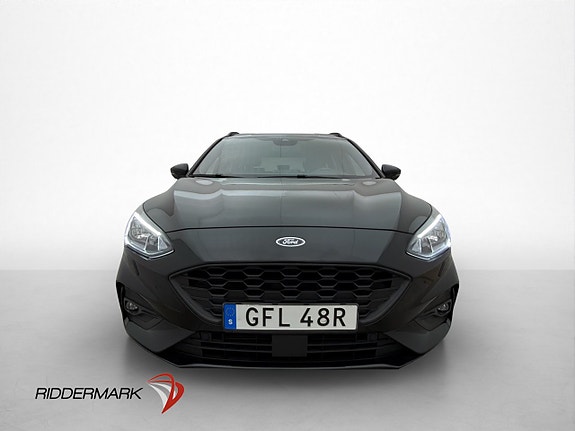 Ford Focus 2 of 5