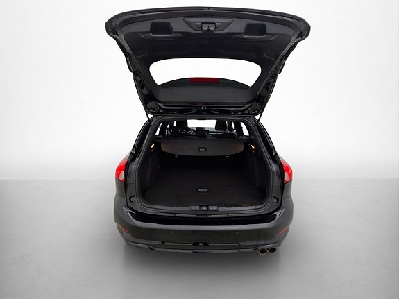 Ford Focus 27 of 30