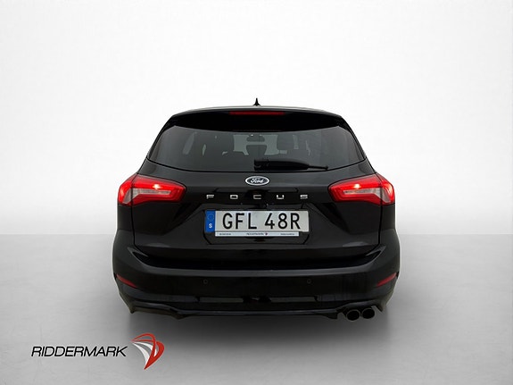 Ford Focus 6 of 30