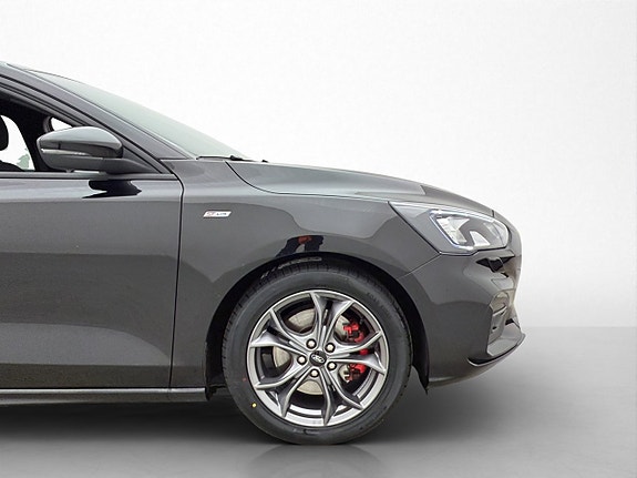 Ford Focus 29 of 30