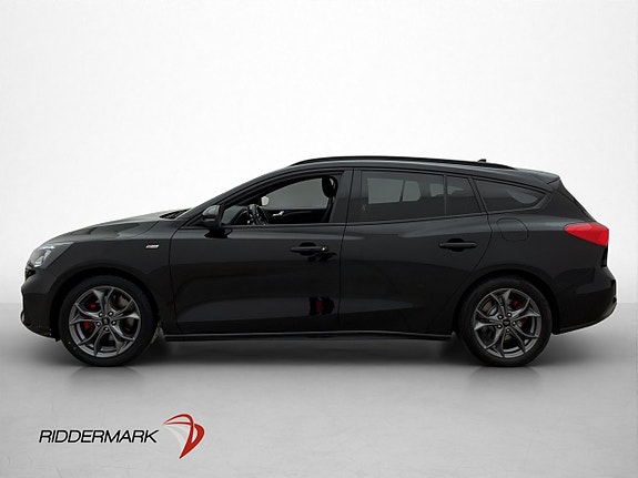 Ford Focus 4 of 5