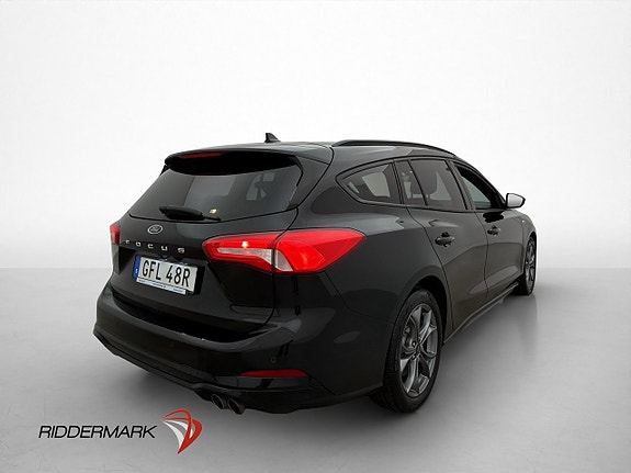 Ford Focus 8 of 30