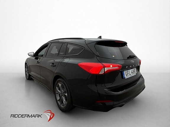 Ford Focus 5 of 5