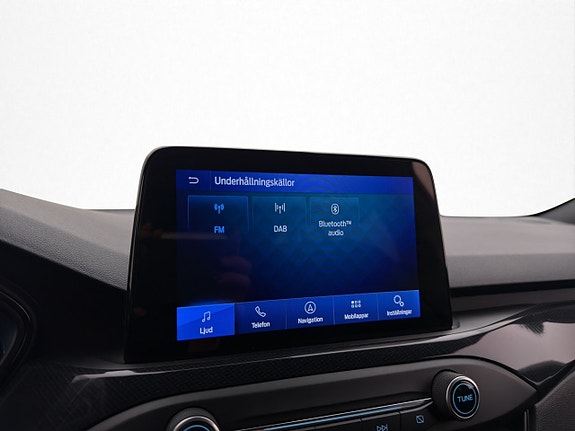Ford Focus 19 of 30