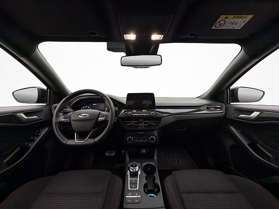 Ford Focus 23 of 30