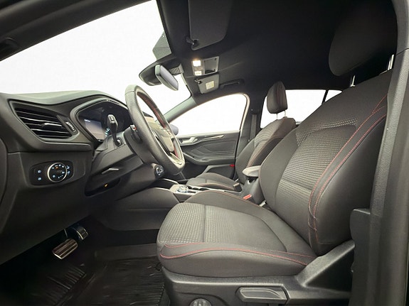 Ford Focus 11 of 30