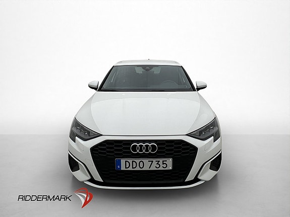 Audi A3 2 of 26
