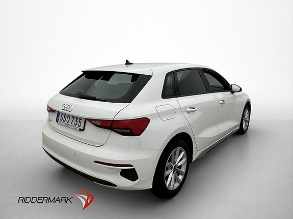 Audi A3 8 of 26