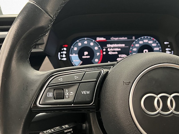 Audi A3 12 of 26