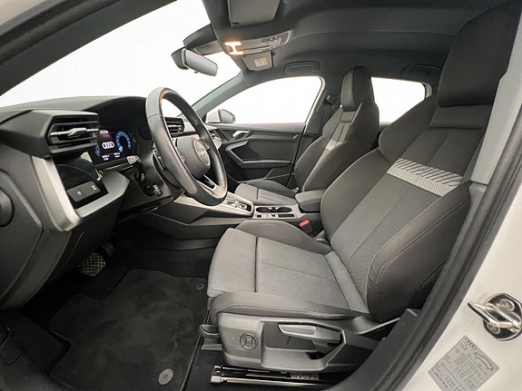 Audi A3 10 of 26