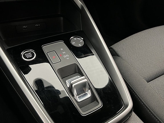 Audi A3 17 of 26