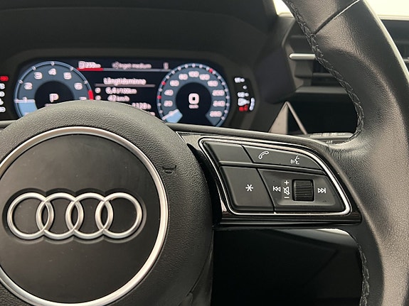 Audi A3 14 of 26
