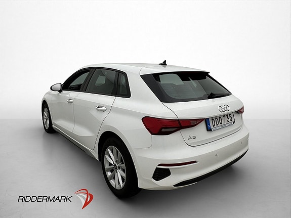 Audi A3 5 of 26