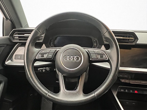 Audi A3 11 of 26