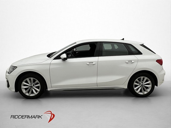 Audi A3 4 of 26