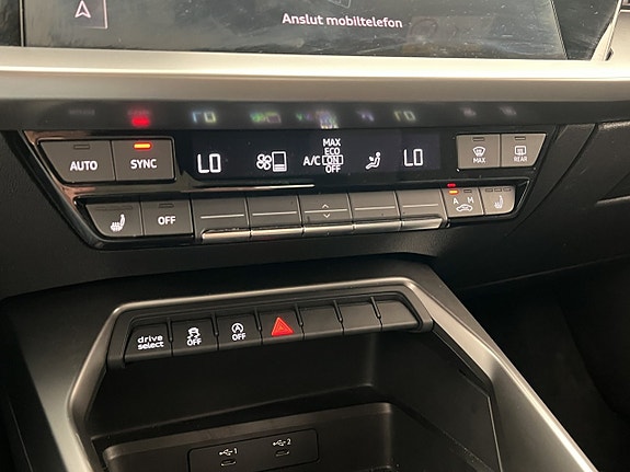 Audi A3 16 of 26