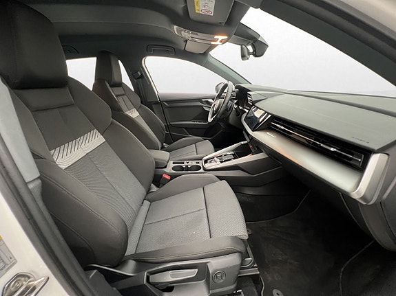 Audi A3 19 of 26