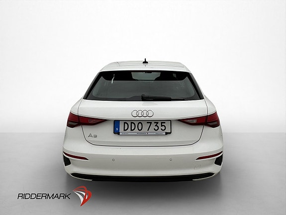 Audi A3 6 of 26