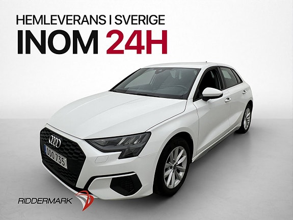 Audi A3 3 of 26