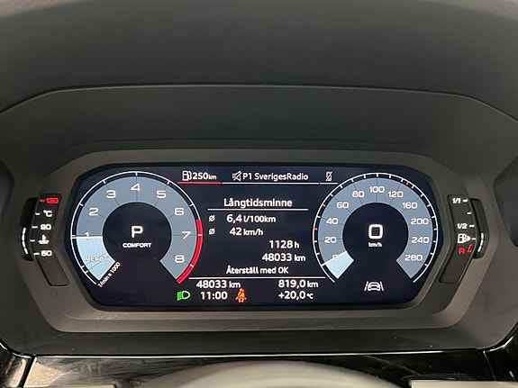 Audi A3 13 of 26