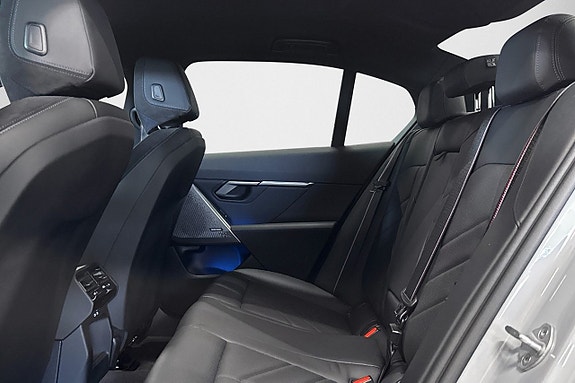BMW 550e 16 of 26