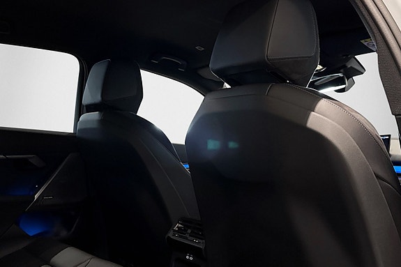BMW 550e 19 of 26