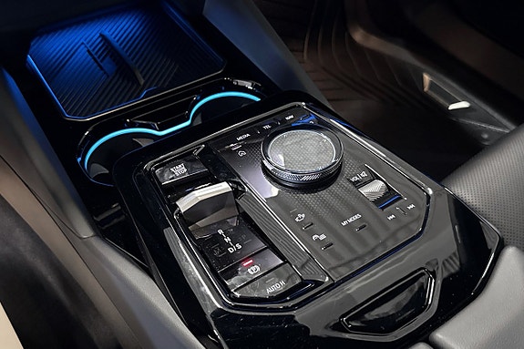 BMW 550e 22 of 26