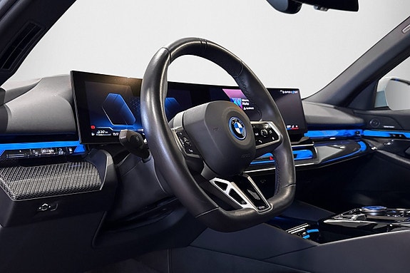 BMW 550e 10 of 26