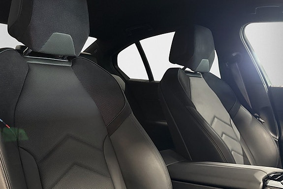 BMW 550e 15 of 26