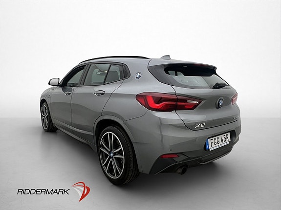 BMW X2 5 of 5