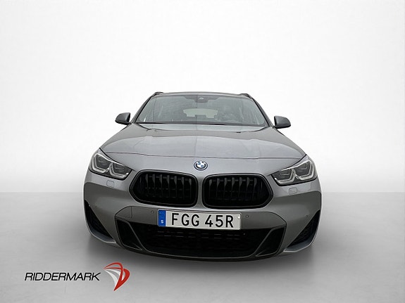 BMW X2 2 of 5