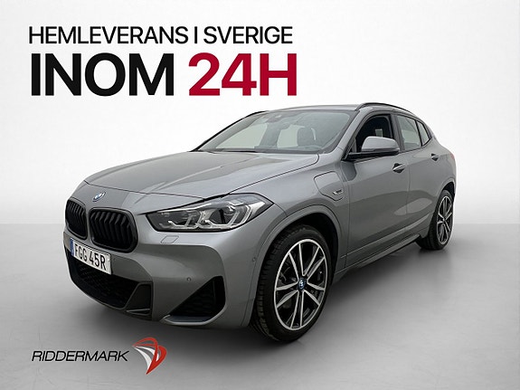 BMW X2 3 of 5