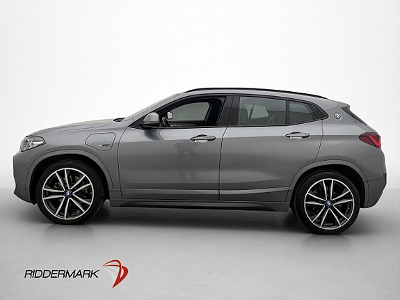 BMW X2 4 of 5