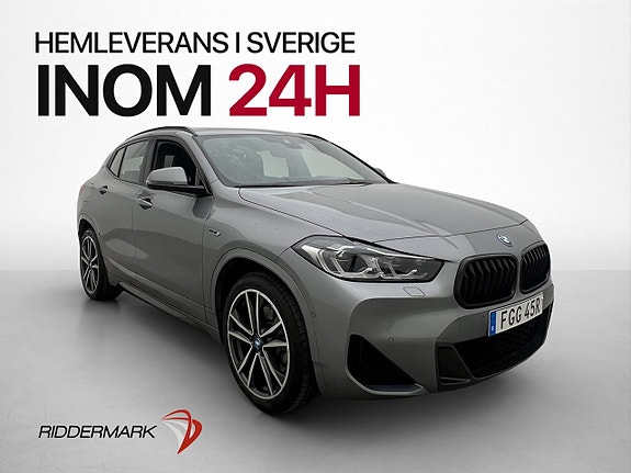 BMW X2 3 of 5
