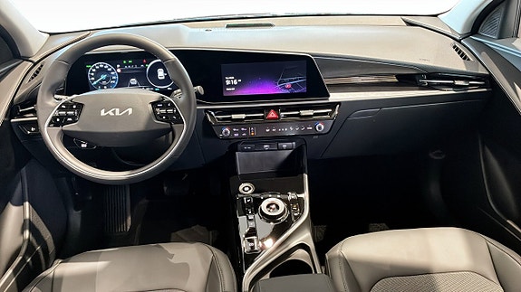 Kia Niro 4 of 16