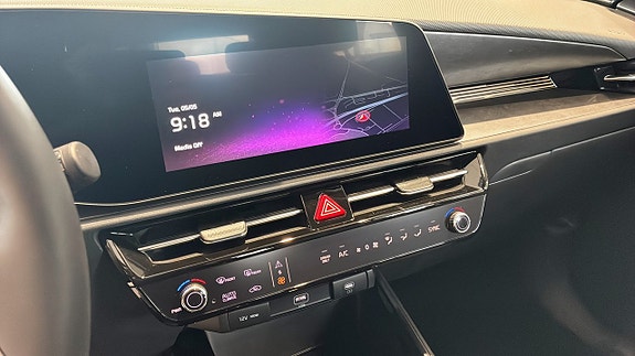 Kia Niro 12 of 16