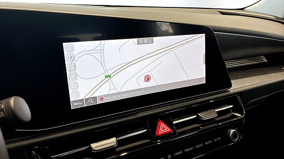 Kia Niro 14 of 16